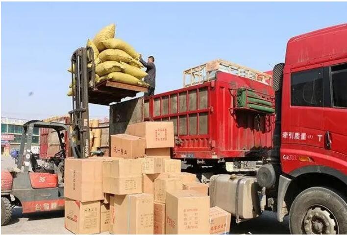 厦门到顺庆区物流专线