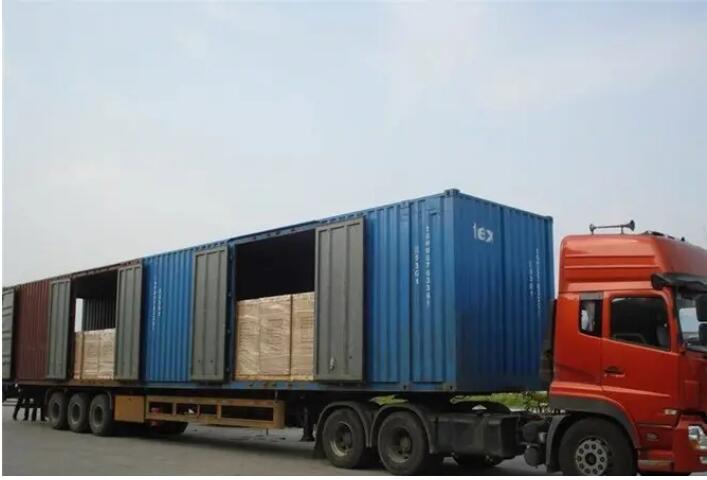 厦门到顺庆区整车运输