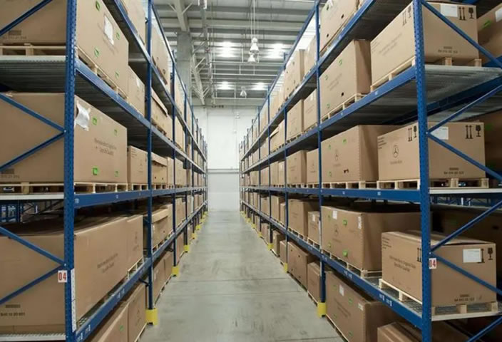 厦门到顺庆区货物仓储