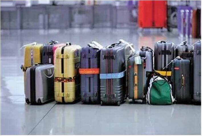 厦门到顺庆区行李托运