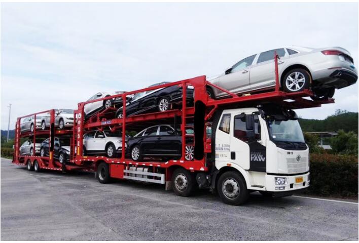 厦门到顺庆区轿车托运